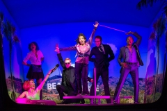 Photo by Johan Persson 2015 (from the official website)