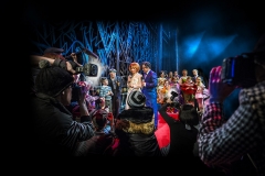 Photo by Matt Crockett 2015 (from the official website)