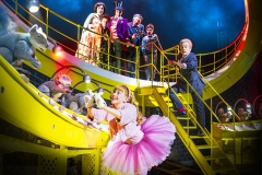 Photo by Matt Crockett 2015 (from the official website)