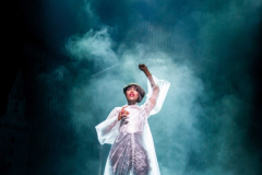 Gloria Onitiri. Photo by & (c) Tristram Kenton.