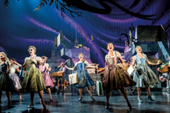 The ensemble. Photo by & (c) Tristram Kenton.