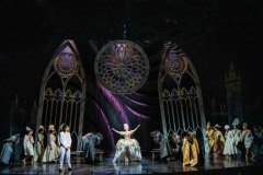 The company. Photo by & (c) Tristram Kenton.