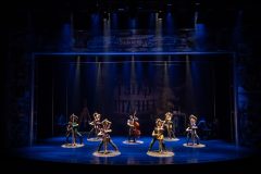 Crazy for You, London Company 2023 (photography by Johan Persson)