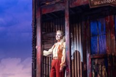 Crazy for You, London Company 2023 (photography by Johan Persson)