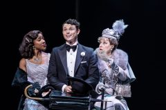 Crazy for You, London Company 2023 (photography by Johan Persson)