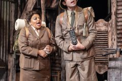 Crazy for You, London Company 2023 (photography by Johan Persson)