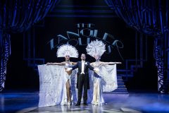 Crazy for You, London Company 2023 (photography by Johan Persson)