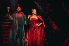 The Devil Wears Prada, London Cast (from the website, 2025)