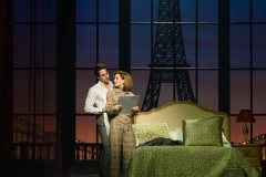 The Devil Wears Prada, London Cast (from the website, 2025)