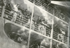 Glamorous Night at the Theatre Royal Drury Lane