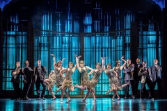 The Great Gatsby, London, 2025 (Photo by Johan Persson)