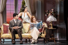 The Great Gatsby, London, 2025 (Photo by Johan Persson)