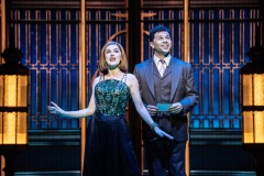 The Great Gatsby, London, 2025 (Photo by Johan Persson)