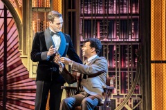 The Great Gatsby, London, 2025 (Photo by Johan Persson)