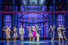 The Great Gatsby, London, 2025 (Photo by Johan Persson)