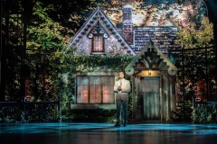 The Great Gatsby, London, 2025 (Photo by Johan Persson)