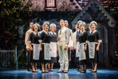 The Great Gatsby, London, 2025 (Photo by Johan Persson)