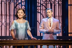 The Great Gatsby, London, 2025 (Photo by Johan Persson)