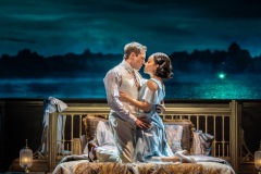 The Great Gatsby, London, 2025 (Photo by Johan Persson)