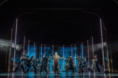 The Great Gatsby, London, 2025 (Photo by Johan Persson)