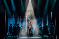 The Great Gatsby, London, 2025 (Photo by Johan Persson)