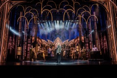 The Great Gatsby, London, 2025 (Photo by Johan Persson)