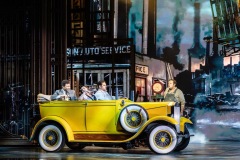 The Great Gatsby, London, 2025 (Photo by Johan Persson)