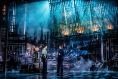 The Great Gatsby, London, 2025 (Photo by Johan Persson)