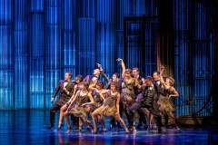 The Great Gatsby, London, 2025 (Photo by Johan Persson)