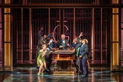 The Great Gatsby, London, 2025 (Photo by Johan Persson)