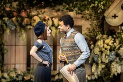 The Great Gatsby, London, 2025 (Photo by Johan Persson)