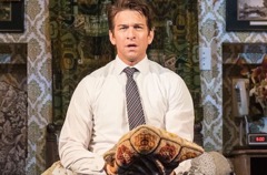 Groundhog Day, 2016 London Premiere, photo by Manuel Harlan