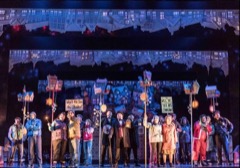 Groundhog Day, 2016 London Premiere, photo by Manuel Harlan