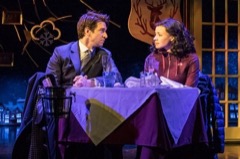 Groundhog Day, 2016 London Premiere, photo by Manuel Harlan