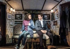 Groundhog Day, 2016 London Premiere, photo by Manuel Harlan