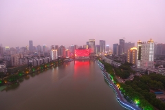 The Han Show Theatre (from The Han Show official website)