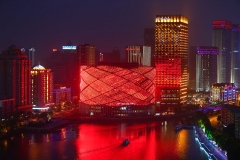 The Han Show Theatre (from The Han Show official website)