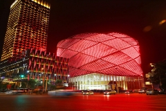 The Han Show Theatre (from The Han Show official website)