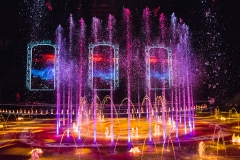 The Han Show, from dragone.com website