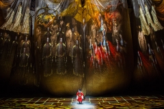 The Han Show, from dragone.com website