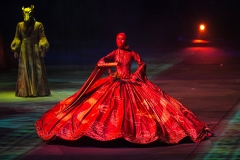 The Han Show, from dragone.com website