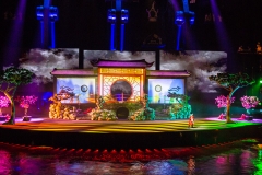 The Han Show, from dragone.com website