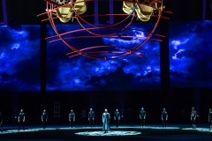 The Han Show, from dragone.com website