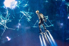 The Han Show, from dragone.com website