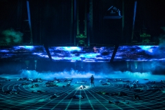 The Han Show, from dragone.com website