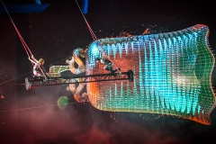 The Han Show, from dragone.com website