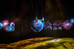 The Han Show, from dragone.com website