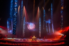 The Han Show, from dragone.com website