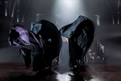 The cast of Harry Potter and the Cursed Child. Photo by Manuel Harlan (from the official website)