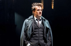 Jamie Parker (Harry Potter). Photo by Manuel Harlan (from the official website)